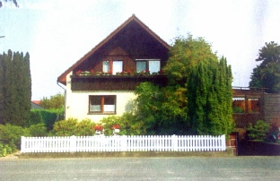 Bild Haus in Hagenburg